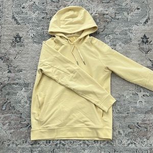 Lululemon Citysweat Hoodie